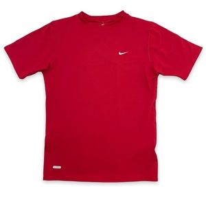 Nike Dri-fit Men's Compression T-Shirt Large 185517-648